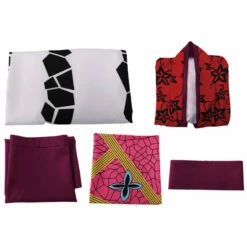 Anime Demon Slayer Kimetsu No Yaiba Daki Kimono Cosplay Costumes -COSPLAY CLANS Sales Store 6 bcee8dec a2bb 4226 9690 0c0eea014af9