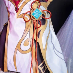Game Genshin Impact Ganyu Fullset Cosplay Costume -COSPLAY CLANS Sales Store 6 bd4327a7 eb92 4625 80f6 fd77d3dfb6c0