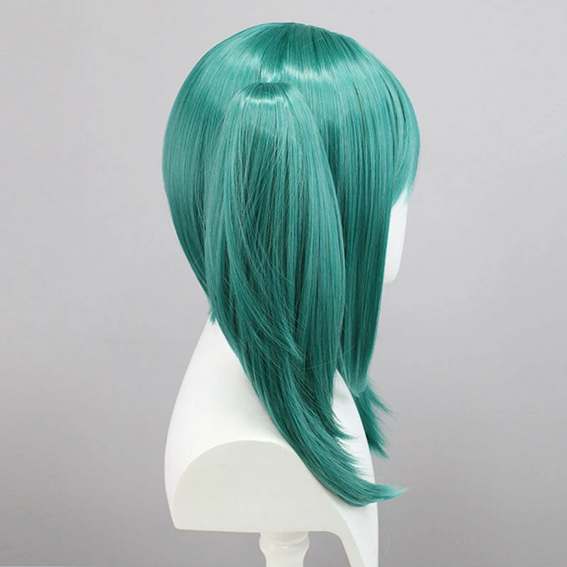 Anime Vocaloid POP UP PARADE Hatsune Miku: The Vampire Ver. L Miku Cosplay Wigs 8 Anime Vocaloid POP UP PARADE Hatsune Miku: The Vampire Ver. L Miku Cosplay Wigs - Image 6