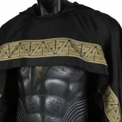 DC Extended Universe Black Adam Jumpsuit Cosplay Costumes -COSPLAY CLANS Sales Store 6 be1b4498 aa63 4c69 a74a 4426e32e91b0