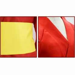 Anime One Piece Wano Country Monkey D. Luffy Kimono Cosplay Costumes -COSPLAY CLANS Sales Store 6 c0fd2bd4 c7fe 414f ad88 ef2d0165c609