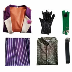 Game Mortal Kombat 11 The Joker Cosplay Costumes -COSPLAY CLANS Sales Store 6 c1363056 4bec 4ea2 a5d3 b6822671653a