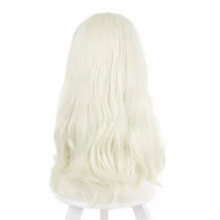 Game Identity V White Day Psychologist Ada Laila Cream Yellow Cosplay Wigs -COSPLAY CLANS Sales Store 6 c1dad405 05b9 49a0 bed2 4717e437cb3f