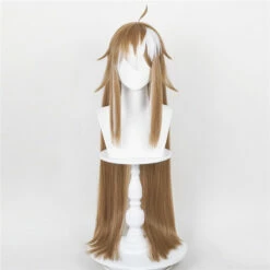 Game Genshin Impact Miss Hina Inugami Cosplay Wigs -COSPLAY CLANS Sales Store 6 c224720d aba1 409e a650 1551d87c159d