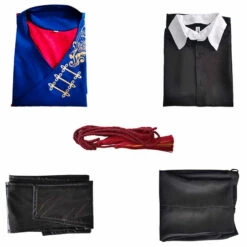 Game Twisted-Wonderland Pomefiore Epel Felmier Cosplay Costumes -COSPLAY CLANS Sales Store 6 c56e3bcc 8494 4934 838f 649be7f11f20