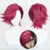 Game LOL Arcane Vi Short Rose Red Cosplay Wigs -COSPLAY CLANS Sales Store 6 c57f7c57 58be 4383 befc 7fcea7ea5a4e