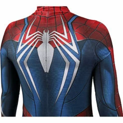 Spider-Man 2 Peter Parker Kids Cosplay Costumes -COSPLAY CLANS Sales Store 6 c59dd57c ab02 4e54 9901 812f0e3adf61