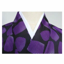 Anime Demon Slayer Kimetsu No Yaiba Kokushibou Tsugikuni Michikatsu Cosplay Costumes 16 Anime Demon Slayer Kimetsu No Yaiba Kokushibou Tsugikuni Michikatsu Cosplay Costumes -COSPLAY CLANS Sales Store 6 c620d358 45c0 4414 a267 45dfe4860b58