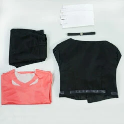 Anime My Hero Academia Kyoka Jiro Cosplay Costumes -COSPLAY CLANS Sales Store 6 c72c7348 ae4f 4607 bf83 f105d113e71a