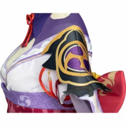 Game Genshin Impact Raiden Shogun Baal Fullset Cosplay Costumes -COSPLAY CLANS Sales Store 6 c857429a 7b84 47ce 99db 1df54d0ae767