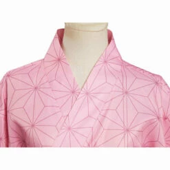Anime Demon Slayer Kimetsu No Yaiba Nezuko Kamado Summer Kimono Cosplay Costumes -COSPLAY CLANS Sales Store 6 c86b0c11 85ee 4656 b52c 35f7eaa65004