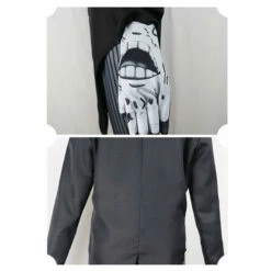 Anime Demon Slayer Kimetsu No Yaiba Mugen Ressha-hen Tanjirou Enmu Cosplay Costumes -COSPLAY CLANS Sales Store 6 c878d777 b502 4010 b75c a399beabdc74