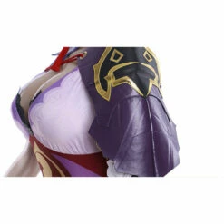Genshin Impact Weekly Raiden Shogun Boss Cosplay Costume -COSPLAY CLANS Sales Store 6 c888b524 1b48 481a 8964 9e08fec75626
