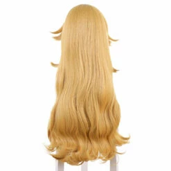 Movie The Super Mario Bros. Movie Princess Peach Cosplay Wigs -COSPLAY CLANS Sales Store 6 c92f2eb1 1f34 43ec 9177 21c105d8190f