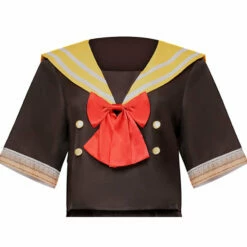 SPY FAMILY Anya Forger Sailor Suit Cosplay Costumes -COSPLAY CLANS Sales Store 6 c95e6c03 f9e4 4a0f b8ad 3134f97e2207