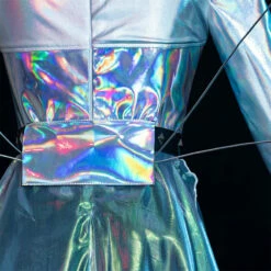 Game LOL KDA All Out Seraphine Superstar Fullset Cosplay Costumes With Wing Props 17 Game LOL KDA All Out Seraphine Superstar Fullset Cosplay Costumes With Wing Props -COSPLAY CLANS Sales Store 6 cddcb873 3d24 46c4 9996 4430039b7890