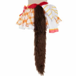 Game Uma Musume Pretty Derby Special Week Swimsuit Cosplay Costumes -COSPLAY CLANS Sales Store 6 d0663fd5 ab8e 4fdd 9d1f 8a3bde48578b