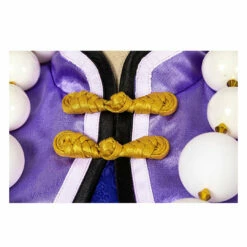 Game Genshin Impact QiQi Fullset Cosplay Costumes -COSPLAY CLANS Sales Store 6 d0da70ea ed3a 40b2 b51e 771dc404719d