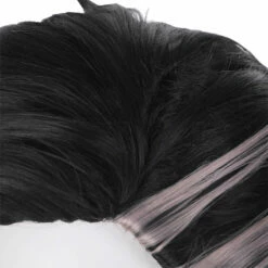 Anime Tokyo Revengers Hajime Kokonoi Black Cosplay Wigs -COSPLAY CLANS Sales Store 6 d22388f9 3d8a 4637 9c7b c70de6bf0a11