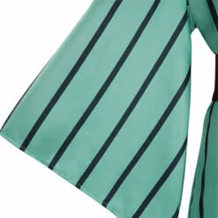 Anime Demon Slayer Kimetsu No Yaiba Giyuutarou Kimono Cosplay Costumes -COSPLAY CLANS Sales Store 6 d30dffd8 4f30 4d7b b1fc 98e66d9ff71f