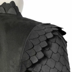 House Of The Dragon Princess Rhaenyra Targaryen Cosplay Costumes -COSPLAY CLANS Sales Store 6 d3abb4c4 3bc3 4a68 a277 342ee34d15e4