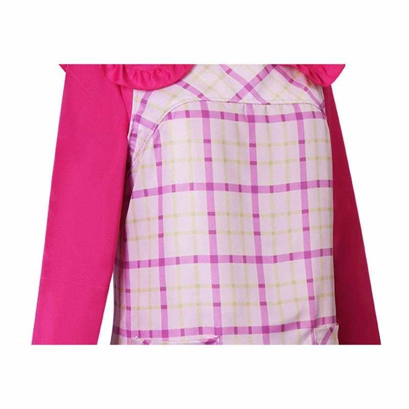 The Addams Family Enid Sinclair Cosplay Costumes 8 The Addams Family Enid Sinclair Cosplay Costumes - Image 6