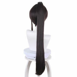 Anime Hell's Paradise: Jigokuraku Yamada Asaemon Sagiri Cosplay Wigs -COSPLAY CLANS Sales Store 6 d48f4442 05e1 468e adb8 4a8b5d3c1428