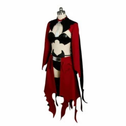 FGO Fate/Kaleid Liner Prisma Illya 3rei Kuro Emiya Archer For Women Halloween Cosplay Costumes -COSPLAY CLANS Sales Store 6 d577c680 4ca6 4aab bcda 2181146f5de4