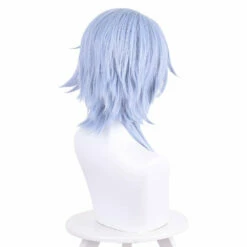 Game Genshin Impact Kamisato Ayato Halloween Cosplay Wig -COSPLAY CLANS Sales Store 6 d6105cae af91 4a98 87c7 b5f7daf64bba