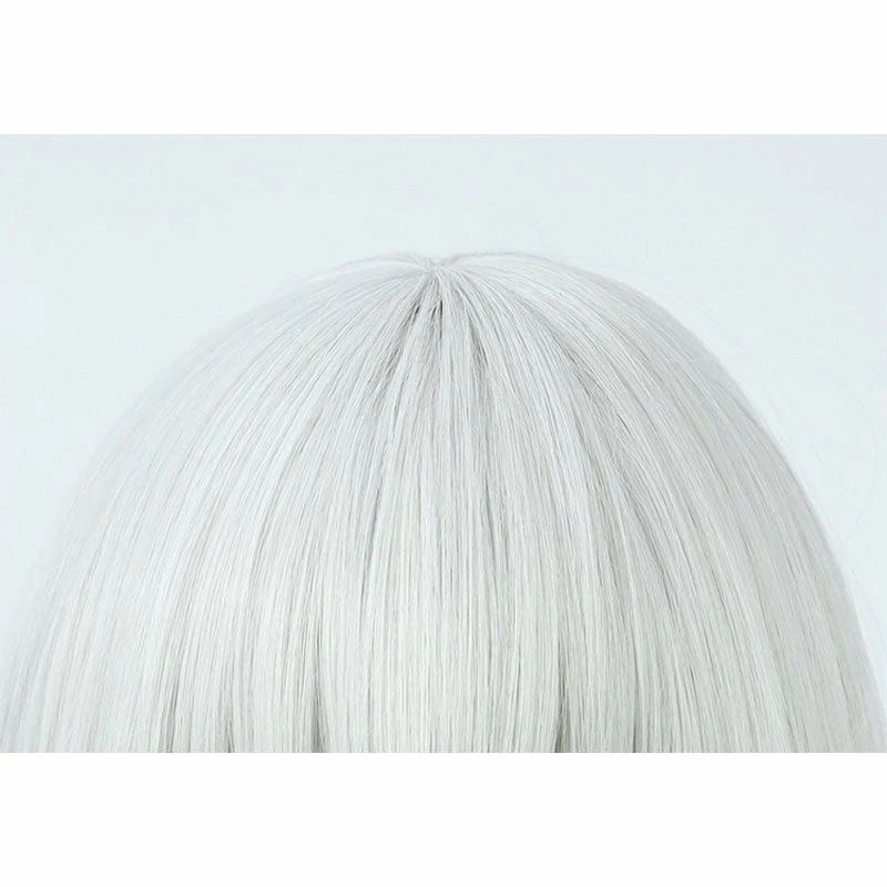 Game Goddess Of Victory: NIKKE Julia Cosplay Wigs 8 Game Goddess Of Victory: NIKKE Julia Cosplay Wigs - Image 6