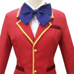 Anime Classroom Of The Elite Shiina Hiyori Suzune Horikita JK Uniform Cosplay Costumes -COSPLAY CLANS Sales Store 6 db1189e1 87ee 4091 909b 1c1776e6f7f3