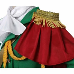 Game Uma Musume Pretty Derby Symboli Rudolf Uniform Cosplay Costumes -COSPLAY CLANS Sales Store 6 db4c0725 60ab 4bcc 8a70 54f55254973e