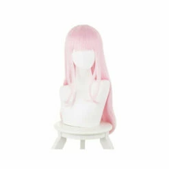 Anime Kaguya-sama: Love Is War Chika Fujiwara Pink Long Cospaly Wigs -COSPLAY CLANS Sales Store 6 db6c6c5e 77dc 4460 b9e2 fe053bdaa623