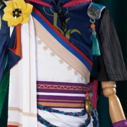 Game Genshin Impact Tighnari Verdant Strider Cosplay Costumes -COSPLAY CLANS Sales Store 6 dc7e31da 569b 4994 9cfa 128aef0ebebc