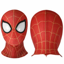 Spider-Man: Across The Spider-Verse Peter Parker Jumpsuit Cosplay Costumes -COSPLAY CLANS Sales Store 6 e0b041f0 66c3 4f18 95d3 3c7ad6d678f4
