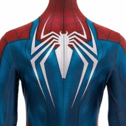Spider-Man 2 PS5 Peter Parker Jumpsuit Cosplay Costumes -COSPLAY CLANS Sales Store 6 e12455a7 b96f 4320 8644 1f1b1a234d82