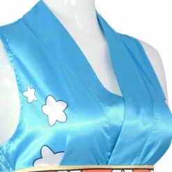 Anime One Piece Nami Fullset Cosplay Costumes -COSPLAY CLANS Sales Store 6 e176a6db a10b 40c5 91ab 79064a311f4d
