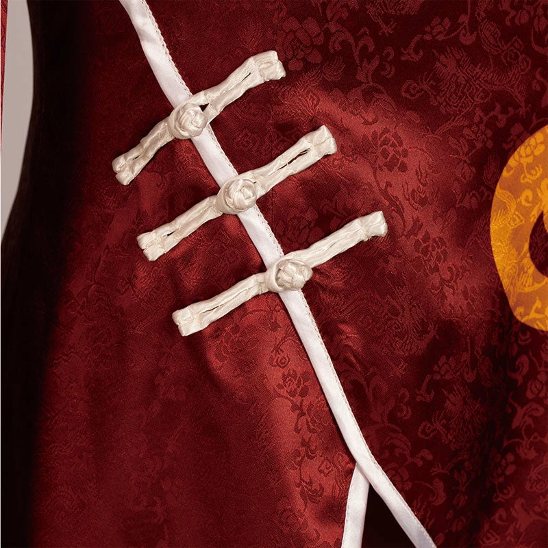 Game Genshin Impact Indarias Pyro Yakshas Cosplay Costumes 10 Game Genshin Impact Indarias Pyro Yakshas Cosplay Costumes - Image 8