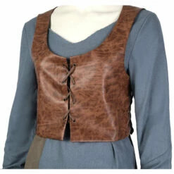 The Witcher Season 2 Ciri Fullset Cosplay Costumes 17 The Witcher Season 2 Ciri Fullset Cosplay Costumes -COSPLAY CLANS Sales Store 6 e7dfb18f 8e93 4222 8ea6 fe34fb576a03