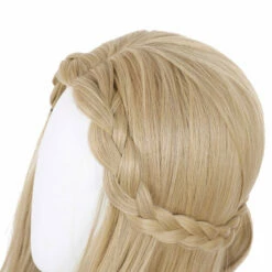 Game Identity V Psychologist Eda Mesmer Khaki Cosplay Wigs -COSPLAY CLANS Sales Store 6 e91a119e 803a 4724 820e 05caaef4fce7