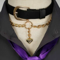 Hololive English Virtual YouTuber NIJISANJI XSOLEIL Meloco Kyoran Cosplay Costumes -COSPLAY CLANS Sales Store 6 ea20a1c0 c7e1 4636 8ce9 1366f07cb8c8