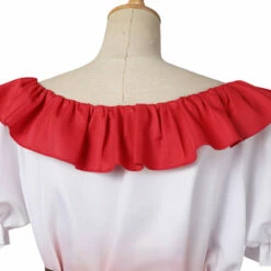 Anime Oshi No Ko Ai Hoshino Red Cosplay Costumes -COSPLAY CLANS Sales Store 6 eac7efca d3c2 4dea 94b0 edfcb87c1b45