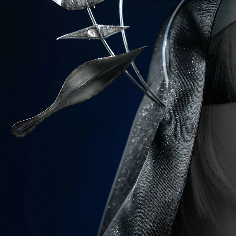 Game Path To Nowhere Nox Ashen Prayer Cosplay Costumes 9 Game Path To Nowhere Nox Ashen Prayer Cosplay Costumes - Image 7