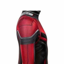 Movie Ant Man And The Wasp Ant-Man Children Jumpsuit Cosplay Costume -COSPLAY CLANS Sales Store 6 ee881057 f865 4639 a823 93750d4321b2