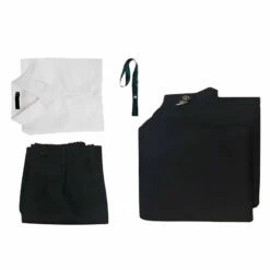 Anime Danganronpa: Trigger Happy Havoc Byakuya Togami Outfits Cosplay Costume -COSPLAY CLANS Sales Store 6 eea5c0a5 a7fd 4ca4 aa0a 46e7da4ece18