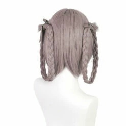 Anime Call Of The Night Nazuna Nanakusa Cosplay Wigs -COSPLAY CLANS Sales Store 6 eec3504e ed00 4b16 9ba3 3d36ae1d2e2a