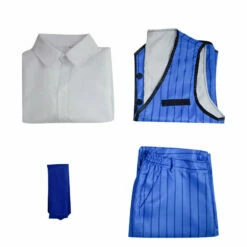 Encanto Agustín Madrigal Uniform Cosplay Costumes -COSPLAY CLANS Sales Store 6 ef14aaec 62b1 4749 a986 e74a6b399664