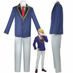 Anime Oshi No Ko Hoshino Aquamarine Hoshino Ruby Cosplay Costumes -COSPLAY CLANS Sales Store 6 efff15ac 4430 42b2 bee0 9fabbda2936c