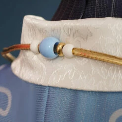 Game Honkai: Star Rail Bailu Cosplay Costumes 20 Game Honkai: Star Rail Bailu Cosplay Costumes -COSPLAY CLANS Sales Store 6 f0cb3424 d80b 497d 9683 dcef70038ec6