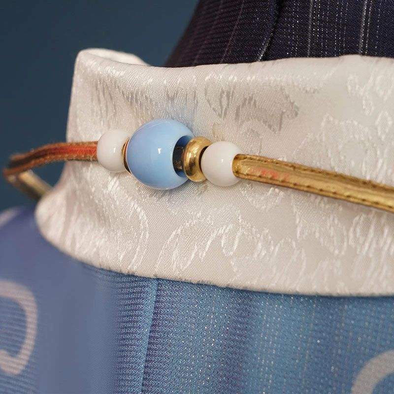 Game Honkai: Star Rail Bailu Cosplay Costumes 9 Game Honkai: Star Rail Bailu Cosplay Costumes - Image 7